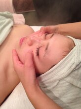 サロンエスケーエイティワン 亀戸店(SK81)/フェイシャルメニュー