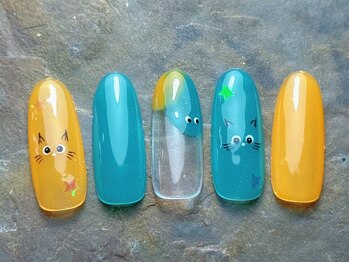 マジックミラー/