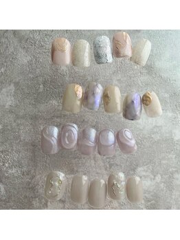 フーネイル(fuunail)/定額S