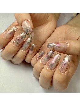 エスネイル(es.nail)/