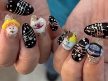 ゆびノさき イバラキシ(ibarakishi)/クインテット