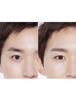 デザイン力が自慢のサロン