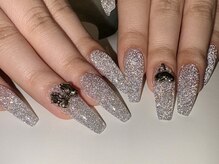 リノ(Lino)/フラッシュネイル