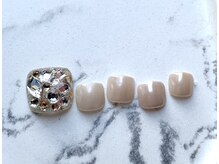 ワンノーブル(one noble)/フット定額スタンダード