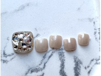 フット定額スタンダード