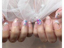 マイフェアレディ 今池(MyFairLady)/つけ放題120分コース