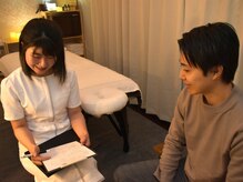 プレセンティアミュウ 南森町店(Pressentir MIU)