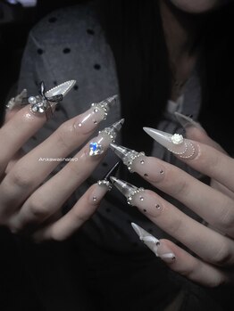 カワイイ チバ(Kawaii Chiba)/