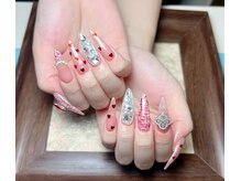 リャー(LYA)の雰囲気（付け放題♪）