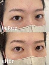 ディティカ リフィ(Dityca rify)/まつげパーマ