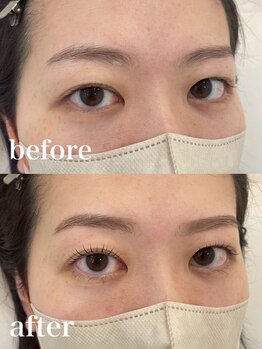 ディティカ リフィ(Dityca rify)/まつげパーマ