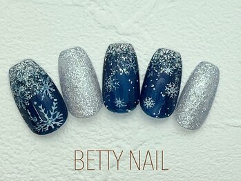 ベティネイル 八王子店(BETTYNAIL)/