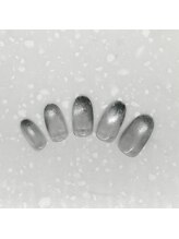 ネイルズ スムース(NAILs SMOOTH)/マグネットベース