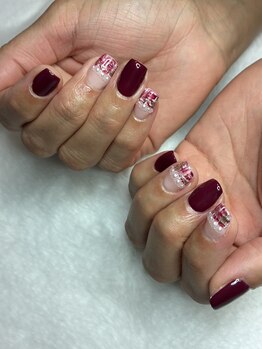 オランダエステティック(Holland Esthetics)/アートネイル