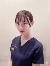 カナサ(Kanasa)&nbsp;スタッフ 首里