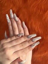 ネイル スタジオ ビビディバビディブー(nail studio BBB)/