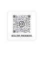 サロン アール(Salon R)&nbsp;Instagram 
