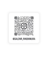 サロン アール(Salon R)&nbsp;Instagram 