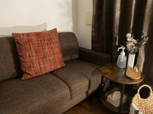 キロン(chiron)の雰囲気（お部屋をリニューアルしました）