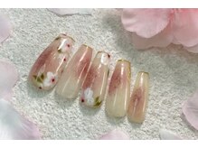 クレッシェレ(crescere)/Spring collection