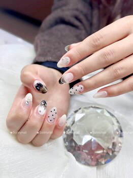 サニービューティースパ(SUNNY BEAUTY SPA)/