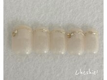 ネイルサロン チュシャ(cheshie)/