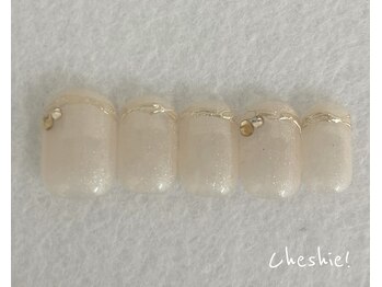 ネイルサロン チュシャ(cheshie)/
