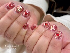 ラブリーネイル