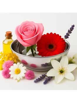 アルビ(ARuBi)/【大地に根を張る安らぎ】◎