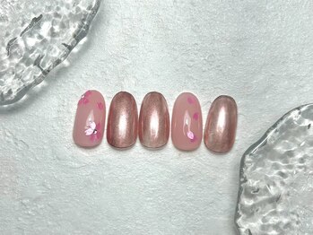 ライズ 本町店(Raize)/3月プティマンスリー【5000】