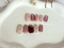 アミ バイ アメリ(AMI by Amelie)/店内サンプル:mikako