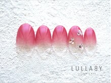 ララバイ 立川北口店(LULLABY)/ ベーシックデザインコース¥4990