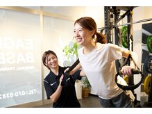 イーグルベース 大山店(EAGLEBASE)/痩せやすい身体を筋トレで