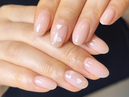 京都ネイル・フットケア専門店Calme.【5/1 NEW OPEN(予定)】 の写真