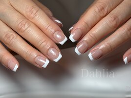 フレンチネイル