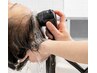 【新規】スパマスクヘアケア◇リフトアップ70分(カウンセリングヘアドライ込)