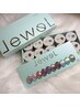enoi JeweLマグネット