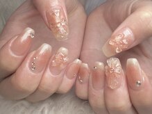 エムズ ネイル アンド アイ(M’s nail & eye)/
