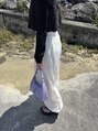 アールイー 北浦和(Re)&nbsp;美容、洋服大好きです(^^)