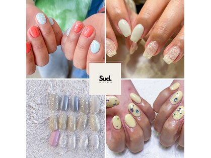 スュド(sud.)の写真