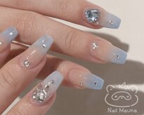 ネイルマウナ(Nail Mauna)