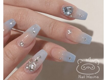 ネイルマウナ(Nail Mauna)の写真
