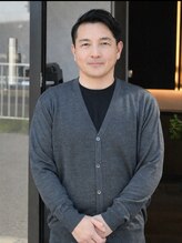スオ(SUO.)&nbsp;YOSHIKI 