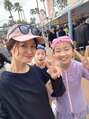 アトリエ リュエル(Atelier Ruelle)&nbsp;姪っ子ラブです笑