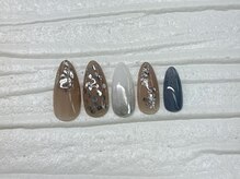 ホロネイル【トレンド】