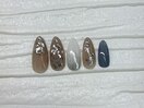 ホロネイル【トレンド】