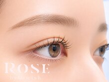 ローズバイ エムウィッシュ 太田川店(Rose by M.wish)の雰囲気（【太田川】まつげパーマ・マツエク・パリジェンヌ・LED・眉毛♪）