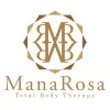 マナローザ 東京店(Total Body Therapy Mana Rosa)のお店ロゴ