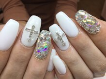 ネイルサロン コアラちゃん/