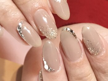 サロン ド ワカ(Salon de WAKA)/